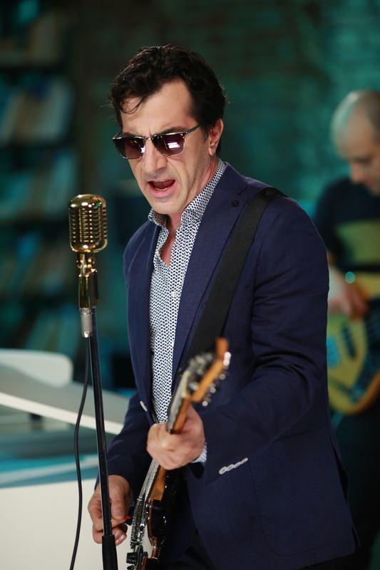 "GZL HRETTEN KAMAK N TAKIYORUM"