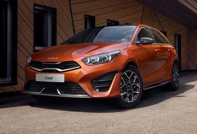 KA    Yeni Ceed HB 1.0L 120 PS DCT (Otomatik) Mild Hybrid - Benzin Cool    Fiyat: 555.900 TL