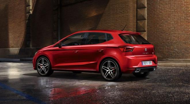 SEAT    IBIZA 1.0 Evo 80 HP Style    Liste fiyat: 332.000 TL    1.0 EcoTSI 110 HP DSG Style    Liste fiyat 459.000 TL    1.5 EcoTSI ACT 150 HP DSG FR     Liste fiyat 549.000 TL