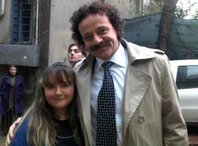 te 'En Son Babalar Duyar'n' Ceren'i Jale Atak'n son hali;