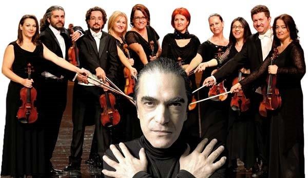 28 Haziran 2022 Sal - Lazgi 'Ruhun ve Akn Dans' gsterisi