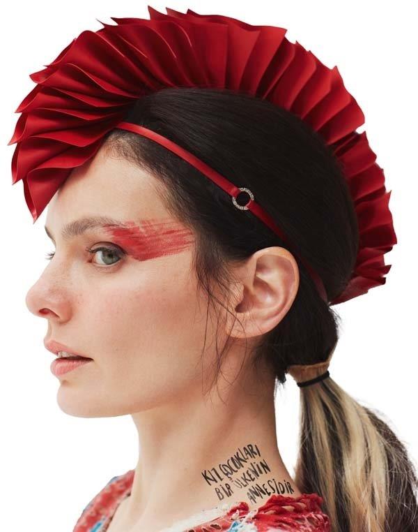 14 Haziran 2022 Sal - Nil Karaibrahimgil