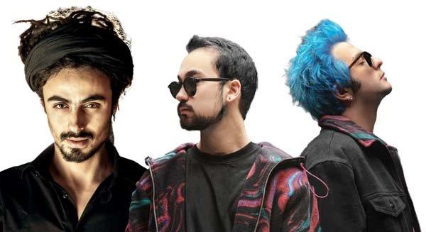 18 Haziran 2022 Cumartesi - Mark Eliyahu-Perdenin Ardndakiler