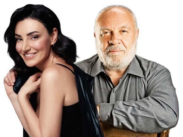 22 Haziran 2022 aramba - Sevcan Orhan-Musa Erolu