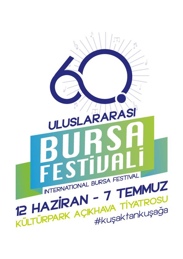 ?60. Uluslararas Bursa Festivali? program<br>  &#8232;12 Haziran 2022 Pazar - Fahir Atakolu- BBDSO<br>