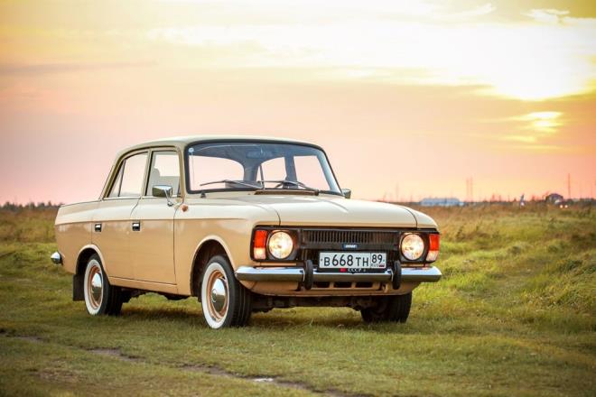 Moskova Belediye Bakan Sergei Sobyanin, fabrikann binlerce alannn isiz kalmasna msaade etmeyeceklerini belirterek, 20 sene nce retimine son verilen Moskvi markal otomobiller retileceini  syledi.