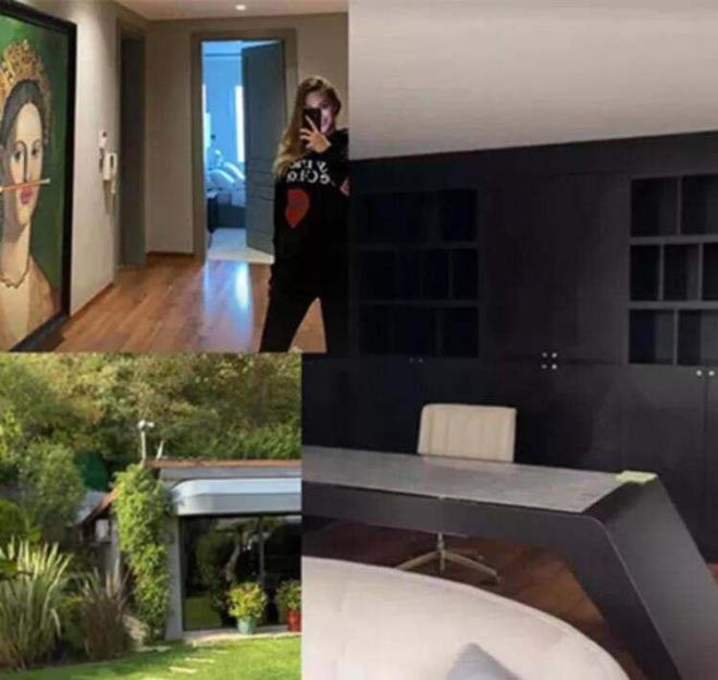 550 kiinin katld rya gibi bir dnle evlenen Yasemin efkatli-do Tatlses ifti, balayna gitmek yerine ev yerletirmeyi tercih etmiti.