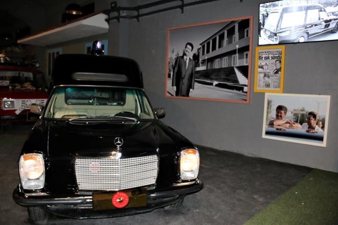 Ziyareti sonrasnda aklamalarda bulunan Kepez Belediye Bakan Hakan Ttnc, ?Biz her milli bayram yeni bir eserle karlamay devam ettiriyoruz. Bu bizim iin bir gelenek oldu. Kocaman bir ekibin tam 7 yllk bir eseri oldu dedi.