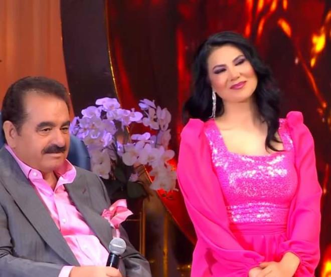 bo Show'un sunuculuunu yapan nl arkc brahim Tatlses programda oke eden bir olaya imza att. Konuklar arasnda olan Aye Diner'i sebepsiz yere stdyodan kovdu.