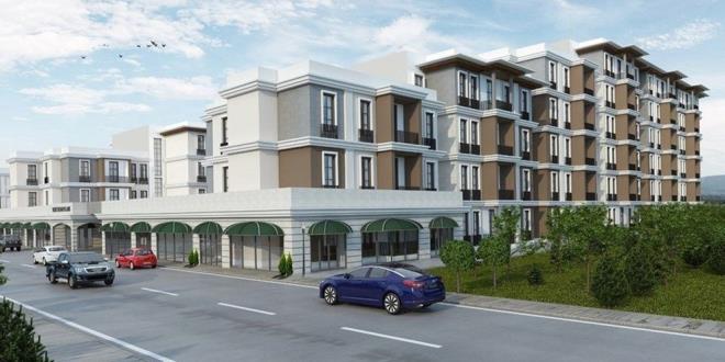 Projeye bavuracaklarn yine TOK'den konut satn almam olmas ve konut kredisi kullanmam olmas (ehit aileleri, harp ve vazife malulleri ile dul ve yetimleri kategorisi hari) art.