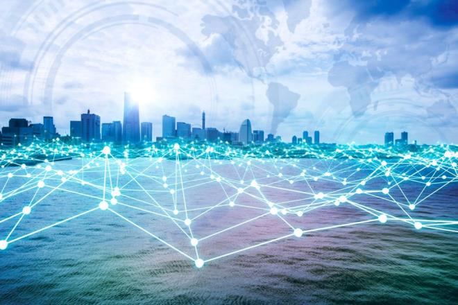 almaya katlan bilim insanlar bu telekom kablolarnn devasa derin deniz bilimsel sensrleri dizisi olarak kullanlabileceini syledi.    almada ngiltere ve Kanada arasndaki fiber optik balant zerinde test edilirken, bilim insanlar, okyanus tabann izlemek iin kalc sensrler kurmann ok maliyetli olmasndan dolay, kresel olarak sadece birkann var olduunu syledi.