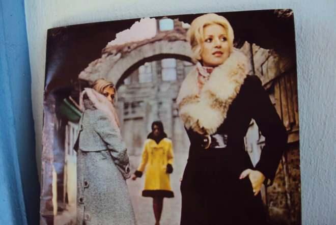 Hastane koridorlarnda aslnda herkesin grd 'Sus' iareti yapan hemire fotorafyla nlenen Dilek Tunca, o fotorafn hikayesini anlatarak dikkat ekmiti.