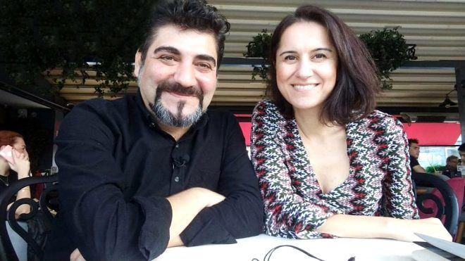 Sosyal medya hesabndan pandemiden beridir paylam yapan oyuncuyu gren hayranlar ard.