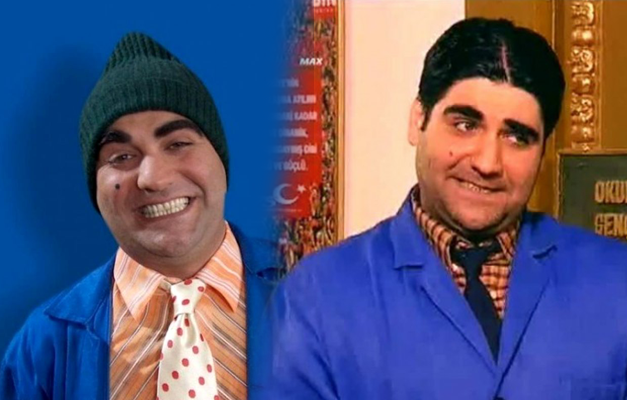 14 Mart 1970 ylnda stanbul'da dnyaya gelen Erdal Trkmen 1986 yllarndan dergilerde karikatristlik yapt. lk kez ekranlara iek Taksi brahim karakteriyle km olsa da asl Hayat Bilgisi dizisindeki Mennan karakteriyle tannd.