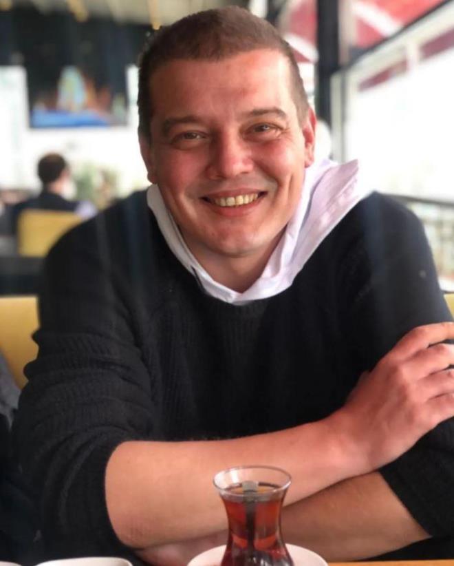 te oyuncu Arda Kural'n son hali...