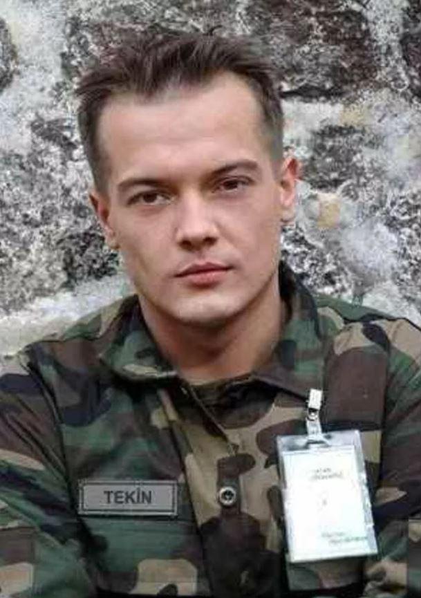 imdilerde mjdeli haberi veren Arda Kural "efsane geri dnyor" dedirtti.