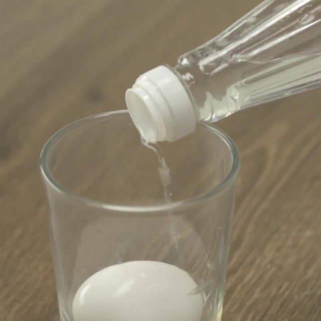 zerini geecek kadar sirke dkn.