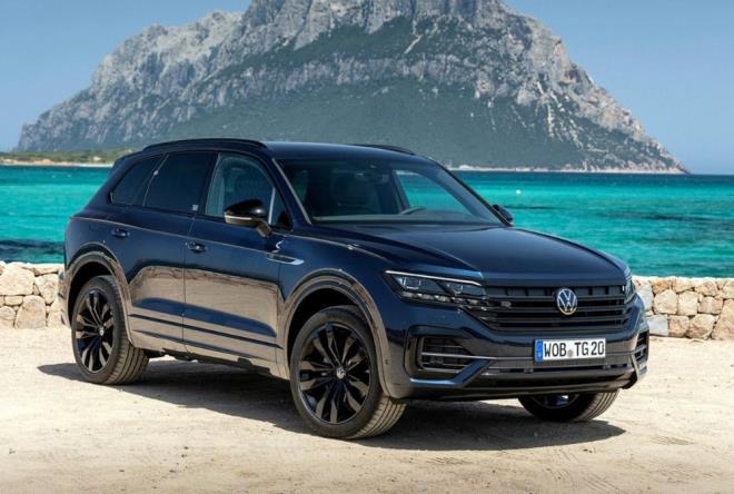 Alman otomotiv devi Volkswagen'in Touareg modeli 20. yana girmeye hazrlanyor. Marka bu dnemi,  Touareg Edition 20 adn verdii zel bir modelle kutluyor.