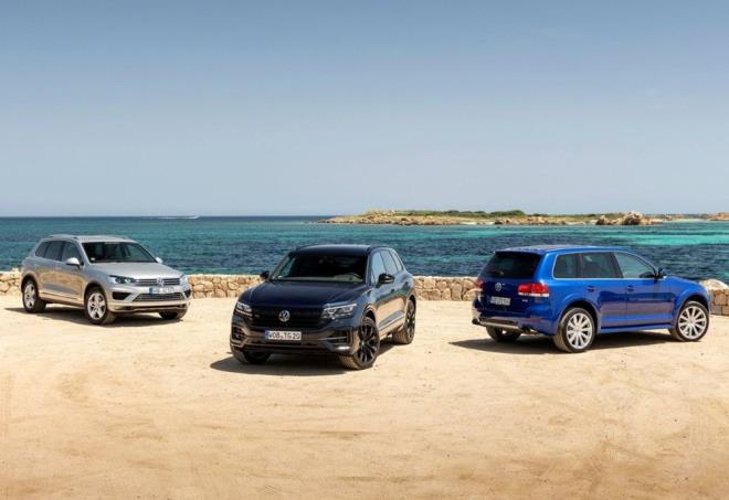 Versiyonlarn en gls olan hibritte 380 beygir g ve 600 Nm tork deerleri mevcut. Modelin tm versiyonlarnda 8 ileri otomatik anzman yer alyor.