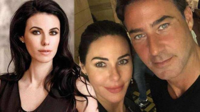 Defne Samyeli ve kardei Shan Samyeli