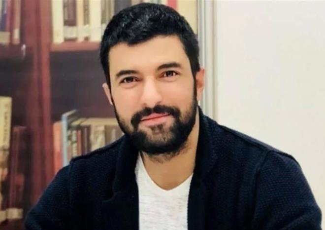 te Engin Akyrek'in kardei Eren Akyrek ve dier nl isimlerin kardeleri