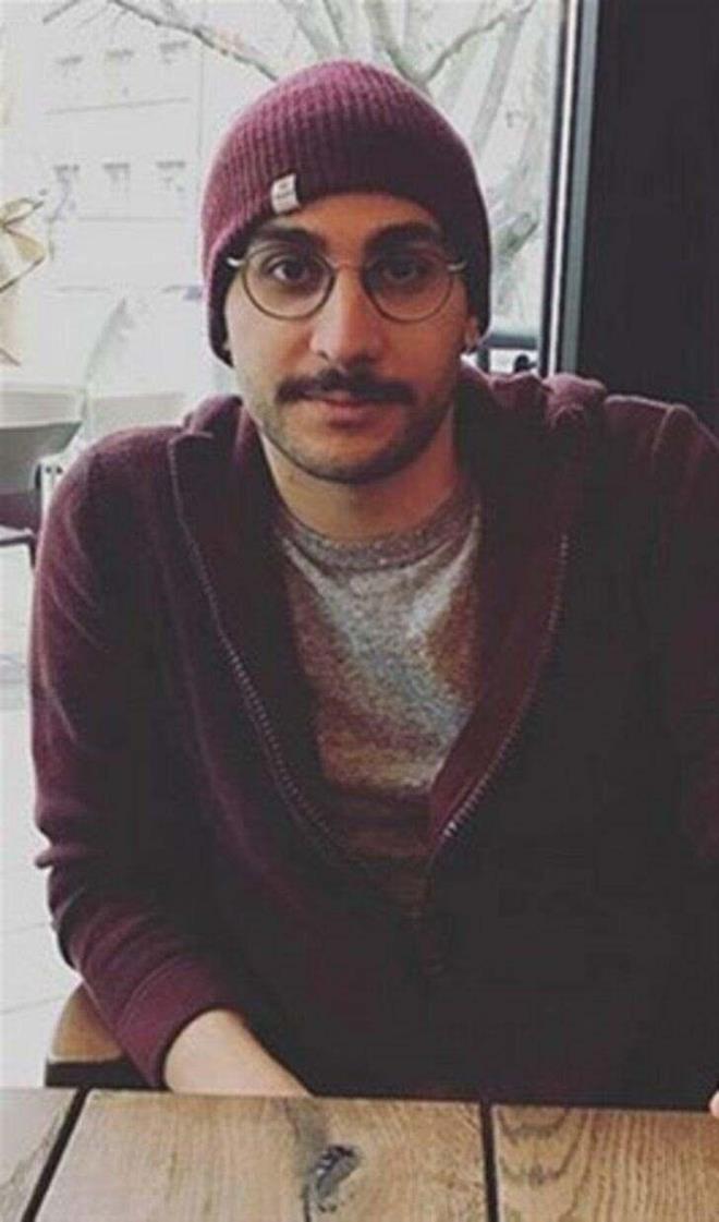 te rem Derici'nin kardei Cemre