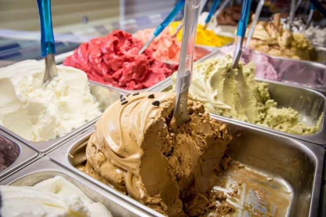 Dnyann her yerinde lezzetiyle damaklarda enfes bir iz brakan dondurmay, retim aamasnda btn malzemelerin doru ve kaliteli seilmesi ok nemlidir.