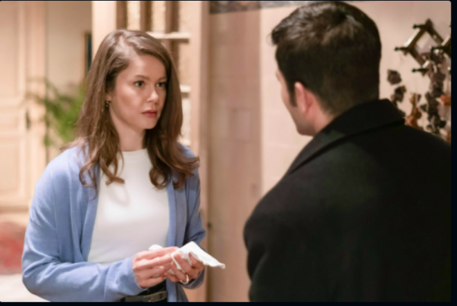 Bu iddialar hakknda gzel oyuncunun hala sessiz olmas ise sylentileri glendirdi. Peki Glsim Ali lhan Camdaki Kz'da hangi rolle seyirci karsna kacak?