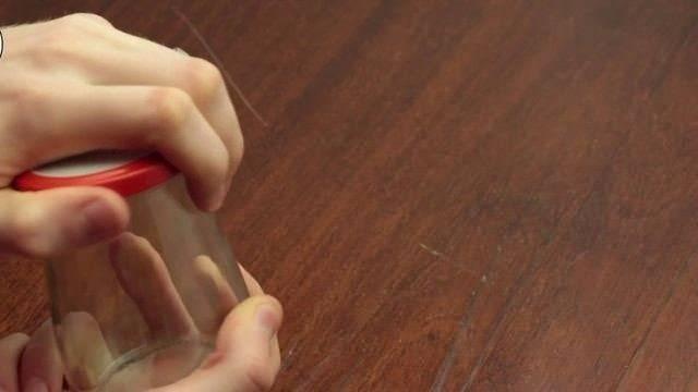 Skm konserve ielerini amak iin