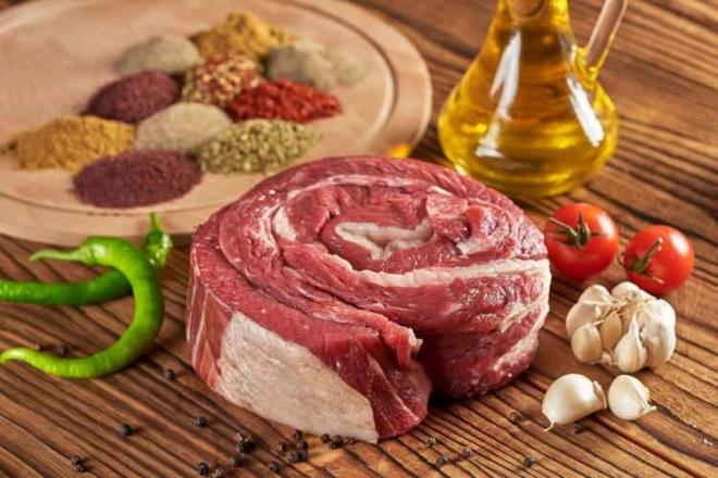 Bu yzden besinleri tketmeden iyice piirilmesi gerektiini nerdi.