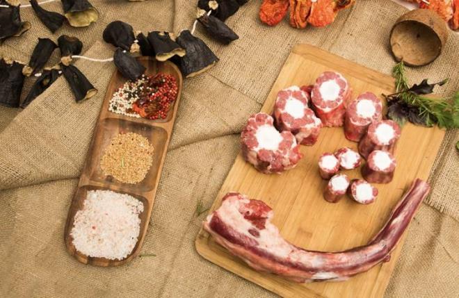 Bu yzden tketilen et ve st rnlerine dikkat ekti.