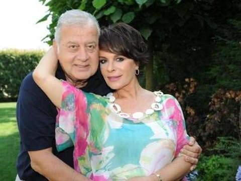 Doktorlar yrmemi istiyordu, benim dermanm yoktu. Selim Ha gayret Hlya bunu da atlatacaz diye resmen sokaklarda tad beni.