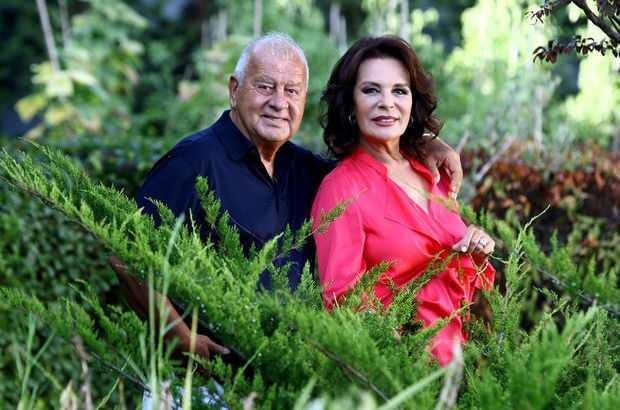 Selim'le hastalk dnemlerinde hngr hngr aladmz zamanlarmz oldu ama her eyi sevginin gcyle el ele amasn bildik"