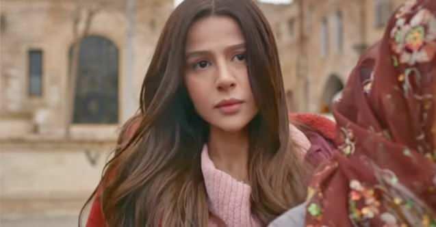 Akn Aknz ve Ebru ahin'in barolnde olduu dizide yer alan oyuncy srekli ekimler nedeniyle ehir dnda kalyor.