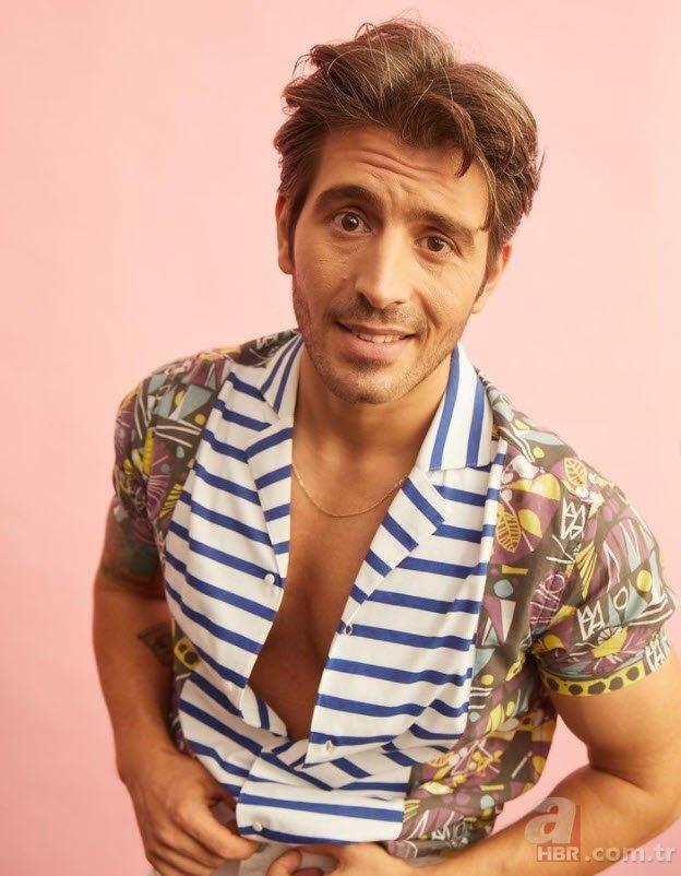 Sfr Bir dizisiyle adndan sz ettirdikten sonra ukur ve Alev Alev'de rol alan Cihangir Ceyhan, imdilerde Kanal D ekranlarnda yaynlanan Camdaki Kz dizisinde Hayri karakterini oynuyor. Dizideki performansyla geni bir hayran kitlesine ulaan oyuncu, sosyal medya paylamlaryla da sk sk gndeme geliyor.