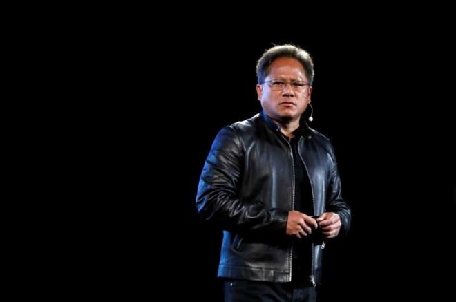 Coronavirs pandemisinin kazanl sektrlerinden biri de ip reticilii. Yaanan ip ktl irketlerin gelirlerini artrd. Grrafik ilemci ve yonga reticisi Nvidia'nn CEO'su Jensen Huang 561 milyon dolar kazand.