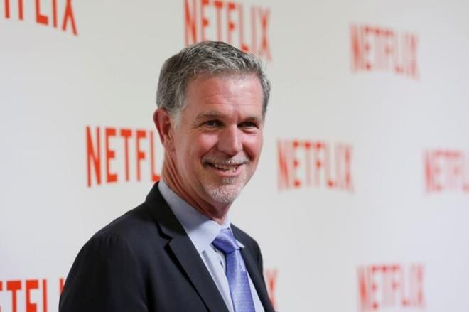Netflix 2022'de zor gn gnler geirse de 2021 bymeyi srdrmt. Bu veriler CEO Reed Hastings'in gelirine de yansd. Hastings, 453.5 milyon dolarlk yllk kazanla listenin 4. srasnda.