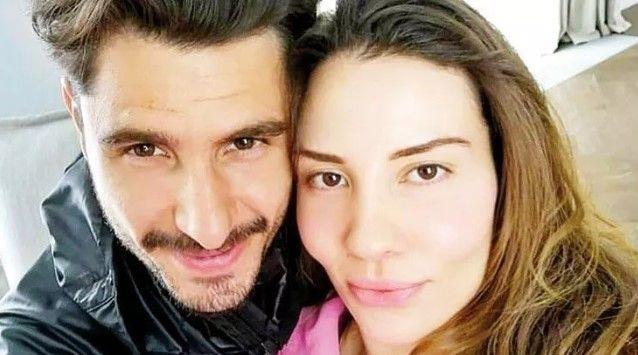 Esasa ilikin mtalaaya kar savunma yapan zer Hurmac, "Olay dramatize etmeye alyor kar taraf. Zaten hem basnda hem de medyada beni yeterince karaladlar. Madur olan kii benim, beraatimi istiyorum. Bu noktada olduumuz iin zgnm, eimin de ceza almasn istememem" dedi.