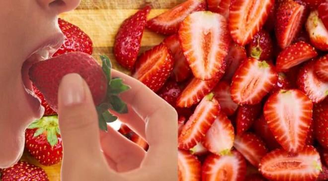 Yaz aylarnn vazgeilmez lezzetlerinden biri olan ilek aslnda masum besinler listesinde yer almaz. Bilim insanlar doadaki hem faydal hem de bir o kadar da zararl bir besin olarak nitelendirdikleri ilek zerinde krmz rmcekler rahatlkla yaar.