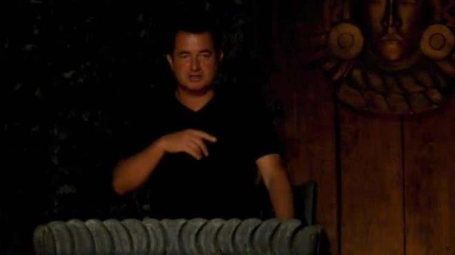 Acun Ilcal, yllar nce 'Acun Firarda' program iin gittii spanya'daki 'Boa Grei Festivali'nde zor anlar yaamt.