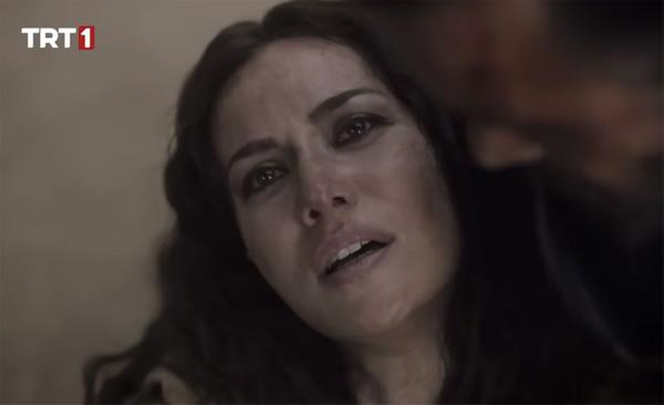 En son 2017 ylnda Engin Akyrek ile barol paylat lene Kadar adl dizide izlediimiz Evcen, Alparslan Byk Seluklu'da Aka Hatun karakterini canlandryordu. Fahriye Evcen senaryo gerei sezon finalinde diziye veda etti.