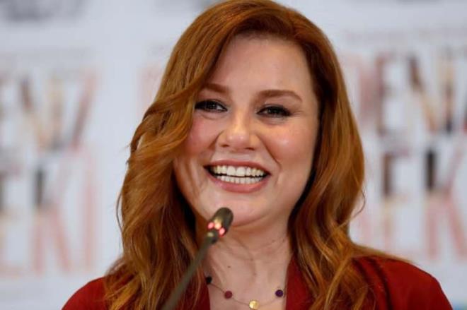 "Bu iin okulunu bitirdim" eklinde isyanyla imdilerde gndeme gelen nl arkc, asl mesleini bu ekilde bildirdi.