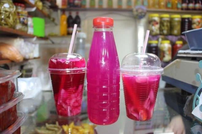 * Bilim insanlar sadece gnde bir bardak tketilmesi gerektii konusunda uyarda bulunur. Aksi halde vcuda salayaca faydalar tam tersini salar. zellikle sv kaybn artrr.