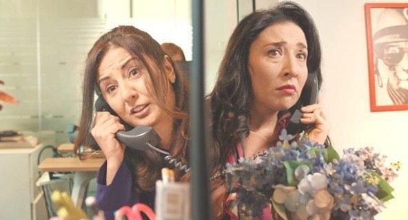 1998 ylnda balayan 2001'e kadar devam eden barollerinde ener en ve Trkan oray'n olduu kinci Bahar dizisinde rol ald.