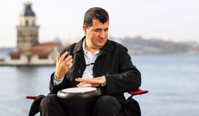 O yllarda ok programlarda yer alan Gregen, sonrasnda Malatya'ya gemi ve sessiz yaamana devam ediyordu. Bu hatann engelliler haftas olmasyla birlikte sahne alan Gregen, herkesin kendi engellerini ykmas gerektiini belirtici szler kulland.