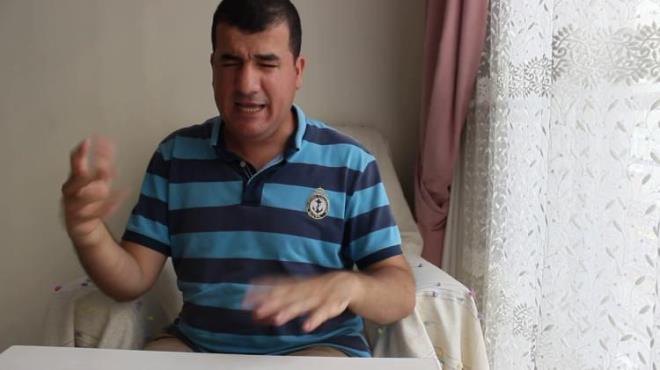 Darbukas ve azyla yapt "Dul dul" sesi ile dikkati eken Gregen, son hali ile gerekten zaman hzla akyor dedirtti...