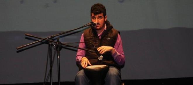 Hafz olan nl arkc Gregen, sonrasnda Cumhurbakan Recep Tayyip Erdoan'n olduu bir yerde sahne alm, ve bizzet kendisinden de tebrik kazanmt.