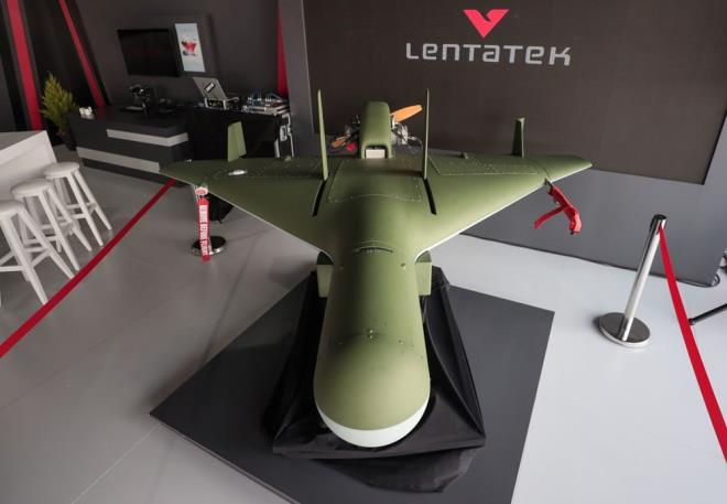 Trk Silahl Kuvvetlerinin ihtiyalar kapsamnda TBTAK destei ile Lentatek tarafndan balatlan Karg Projesi, ilk kez ortaya kt.    Trk savunma sanayisi iin birok ilki barndran Karg Projesi, dman entegre hava savunmasnda yer alan radarlar ve dmann sathtan havaya silah sistemlerini bask altna alp tahrip edebilme zelliine sahip bulunuyor.