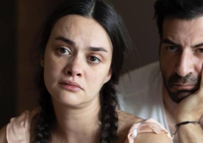 Hande tm bu sre boyunca kendine hayran brakt bizi. Srecin her annda, her dakikasnda bize olan inanc, uyumu inanlmazd.