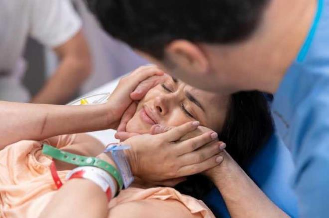 Sosyal medya paylamlarna Soral'n doum anndaki heyecann ekleyen Doktor Kayabaolu u ifadeleri kulland: